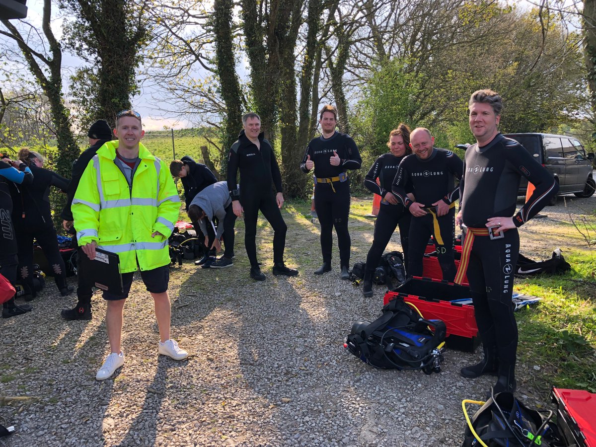 What a great weekend: stellardivers.co.uk/news/what-a-wh…
#padi #scuba #stellardivers