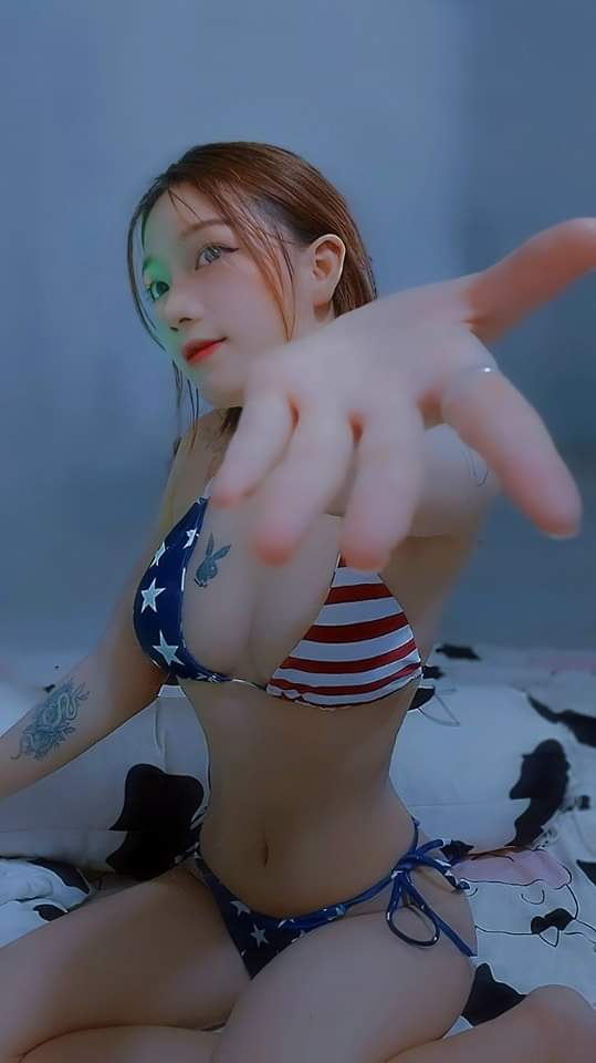 Trúc Vy tweet media