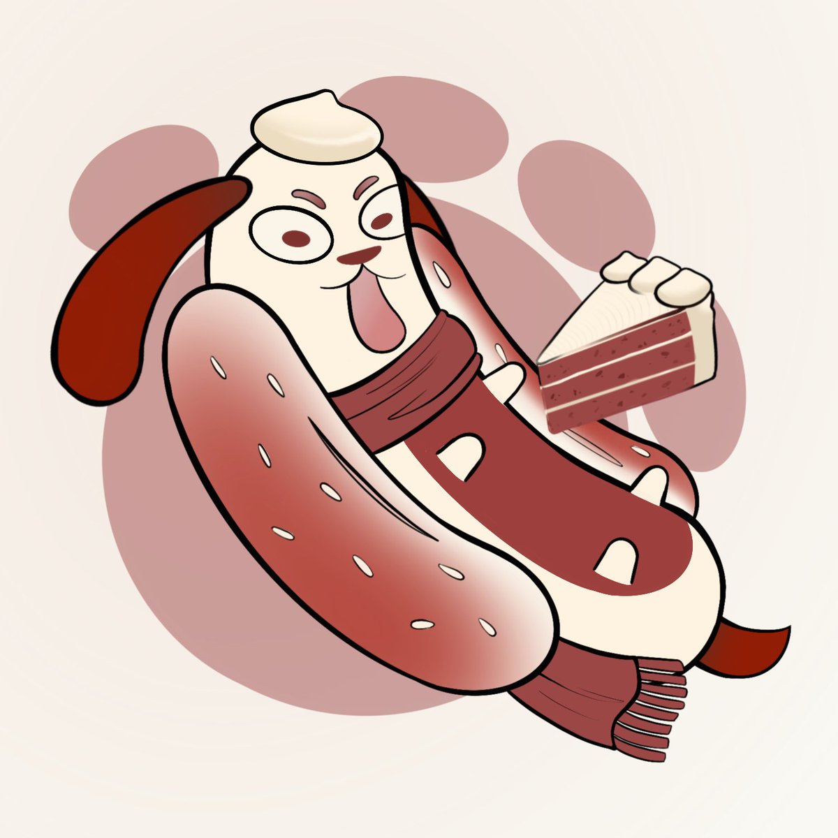 Mallowran_near's tweet photo. 🌤 NEW DROP😍🤟

🌭 SPICEZY HOTDOG 🌭

#000 free 💝🤏🏻

Spice Red Velvet 💰0.2 N
Ultimate Spice Red Velvet💰 0.4 N

👇❤️‍🔥👇❤️‍🔥👇❤️‍🔥👇❤️‍🔥

https://t.co/9BY2bMXb3D

#NFTartist #NFTCollection #nftbuyers #NFTshill #nftsale #NFTGiveaway #NFT100 #NFTTHAILAND #NFTCommumity #nftcollectors https://t.co/w9cbsKD6vl