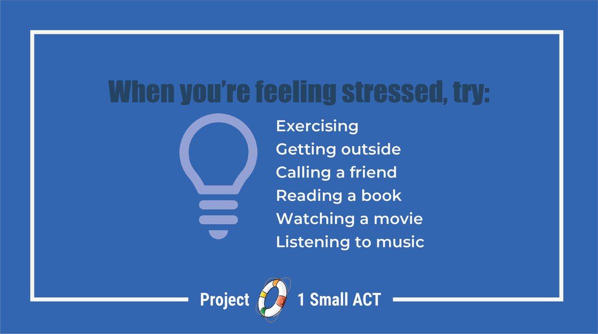 MyNAVYHR's tweet photo. Self-care doesn't always have to be a major event - take it slow by trying #1SmallACT. A few additional underrated forms of self-care include:
- Making your bed in the morning 💤
- Getting that one task done you've been procrastinating ✔
- Decluttering your workspace 🖥 https://t.co/jsucC4rC3U