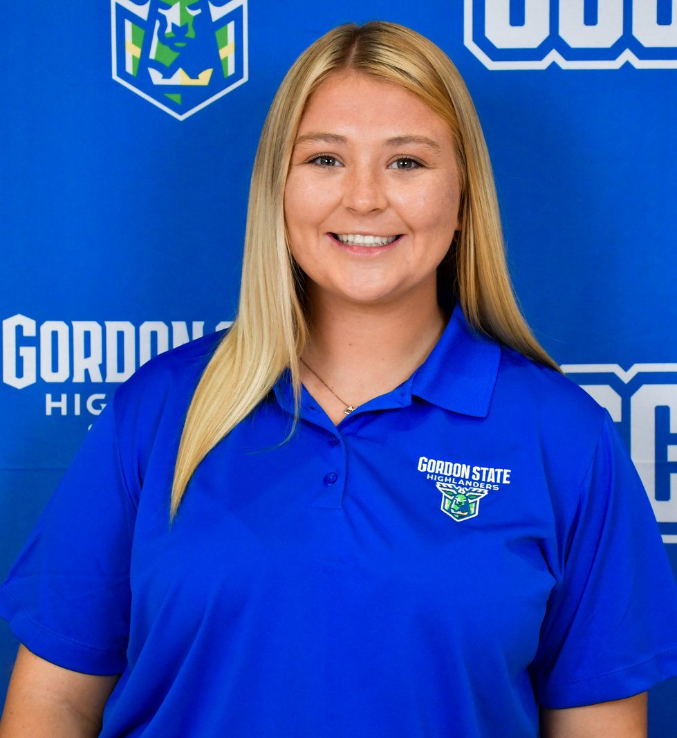 THEGCAA's tweet photo. Congrats to @GSCSoftball's Victoria O'Neal on being named GCAA Softball Pitcher of the Week. https://t.co/B0KGWELZ6i https://t.co/vUjMPWK7rd