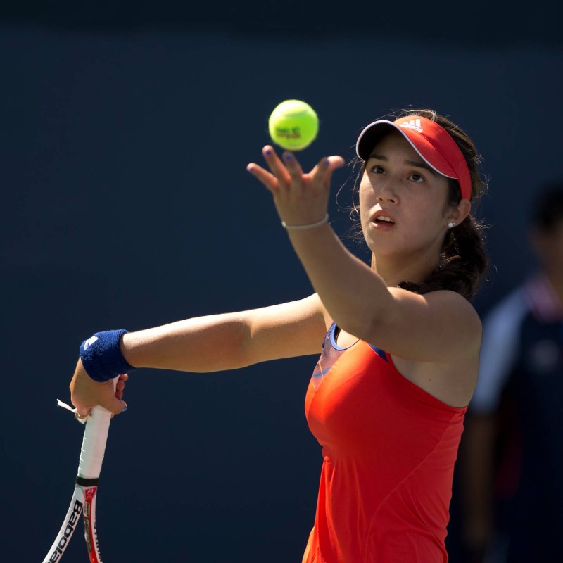 ITFTennis's tweet photo. Congratulations, @Louisa_Chirico 🤩

After two years away from the game due to injury, she bounced back with the biggest triumph of her career at W60 Charlottesville! 👏

Read more 👇