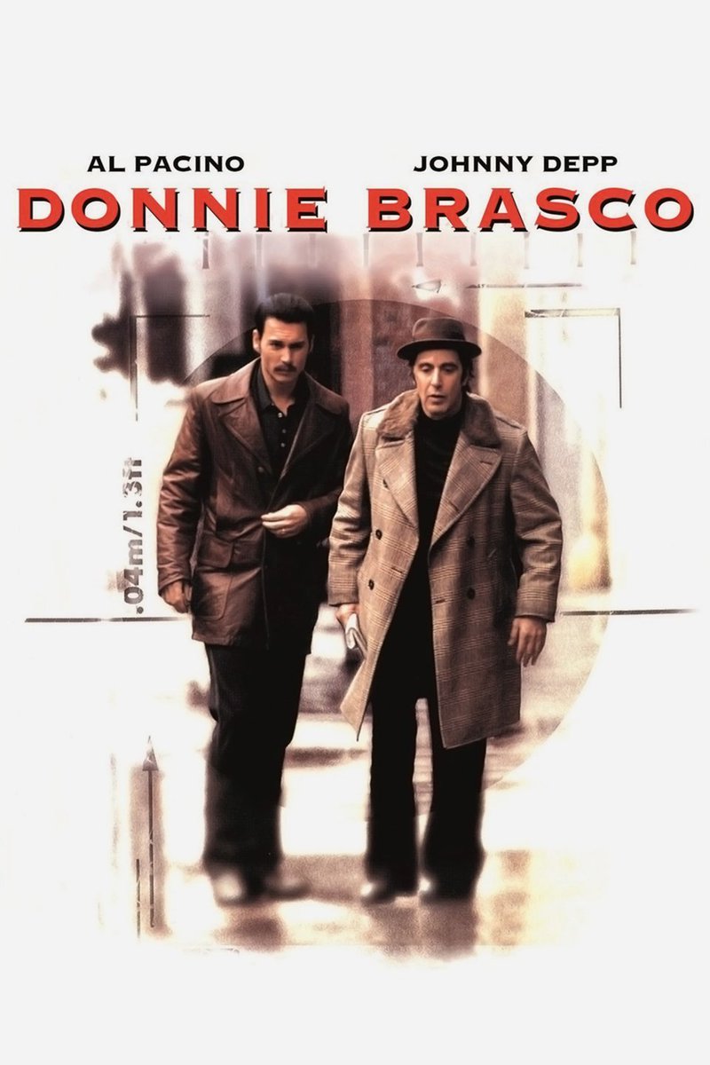 JerryattheMovie's tweet photo. https://t.co/0kGNIcshSD In honor of Al Pacino's 82nd birthday today, let's remember him as the Wily Loman-type from the mob in Mike Newell's #DonnieBrasco a terrific mobster picture based on a true story. #AlPacino #MikeNewell #JosephPistone #AnneHeche #FilmTwitter https://t.co/LYgRHtjKqY