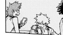 bkgsdragon's tweet photo. the little panels where they’re just There and Talking to each other and enjoying each other’s company mean the world to me. it’s such a nice grounding feeling every time we’re reminded of the friendships that aren’t so heavily plot and combat based https://t.co/WCX8gbZMif