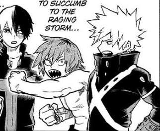 bkgsdragon's tweet photo. the little panels where they’re just There and Talking to each other and enjoying each other’s company mean the world to me. it’s such a nice grounding feeling every time we’re reminded of the friendships that aren’t so heavily plot and combat based https://t.co/WCX8gbZMif