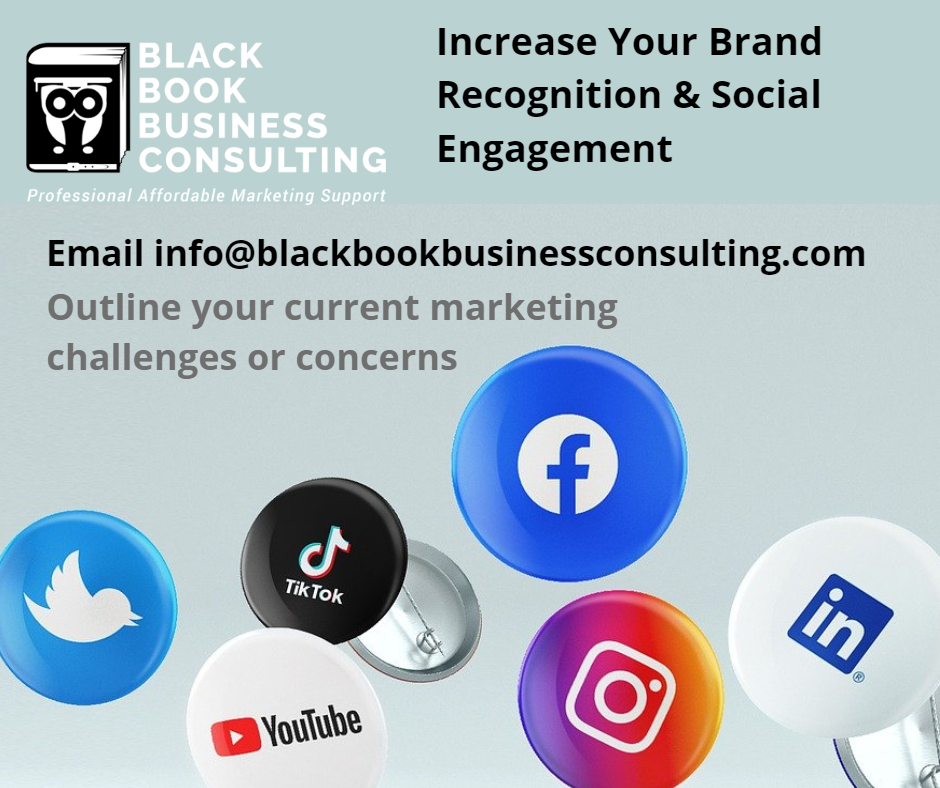 BlackBookBusin1's tweet photo. Email us with your business or marketing goals for the next 6 months and we will schedule a FREE call to discuss your needs. #businessowner #entrepreneur #marketing #digitalmarketing #awardwinning #b2bbusiness #sme #strategy #agency #partner #essexbusiness #socialmedia #digital https://t.co/7tbDQZc1BR