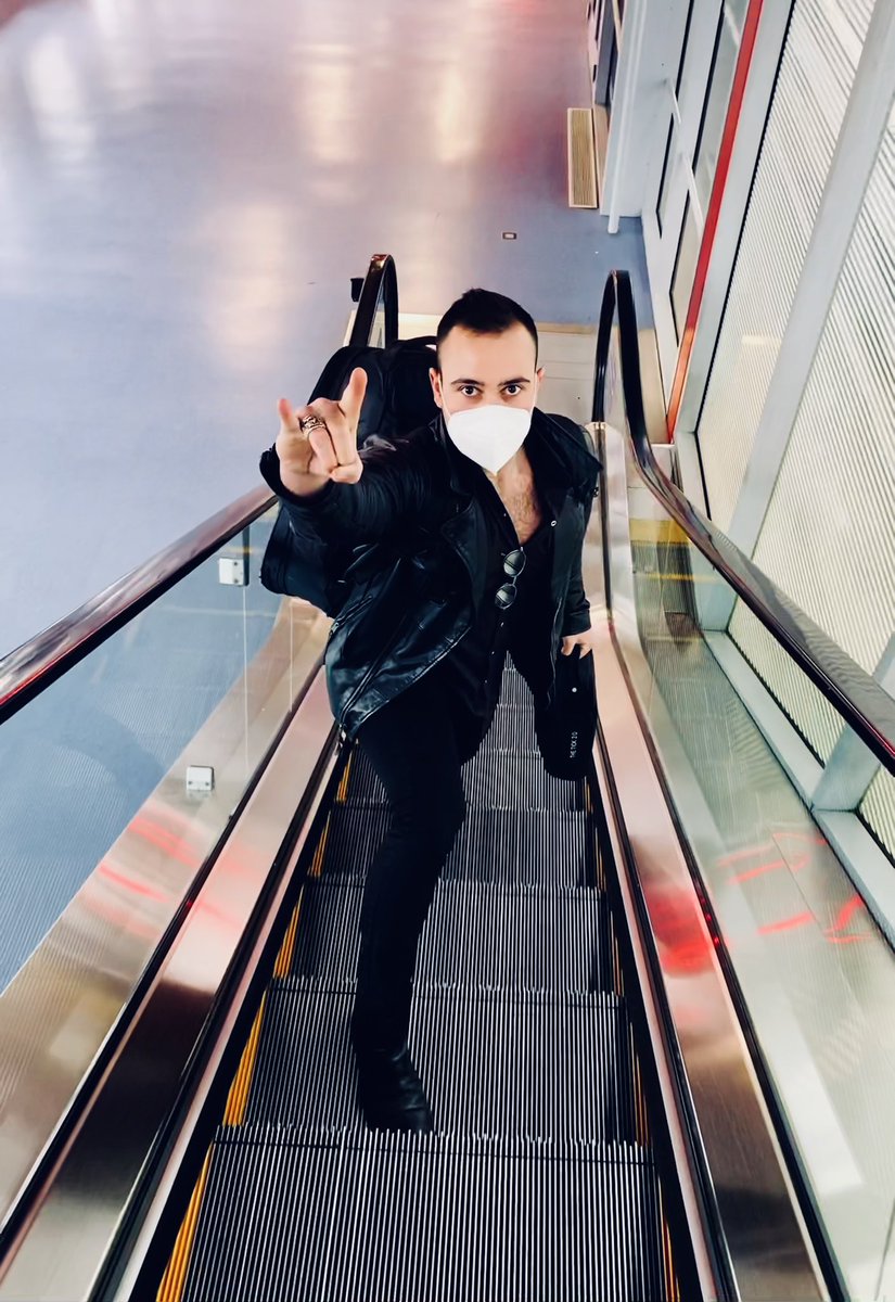 Jack Skuller (@jackskuller) on Twitter photo Time to get groovy. This Thursday 4/28 8pm at @petshopjc. FREE. Celebrating the release of my new song “Watercolor Rain” (exclusively bandcamp on 4/27)!
Coordinated by the great <a href="/rockitdocket/">Dancing Tony - Director JC Love and Leisure</a>!
SEE YOU THERE. 💥 Time to get groovy. This Thursday 4/28 8pm at @petshopjc. FREE. Celebrating the release of my new song “Watercolor Rain” (exclusively bandcamp on 4/27)!
Coordinated by the great <a href="/rockitdocket/">Dancing Tony - Director JC Love and Leisure</a>!
SEE YOU THERE. 💥