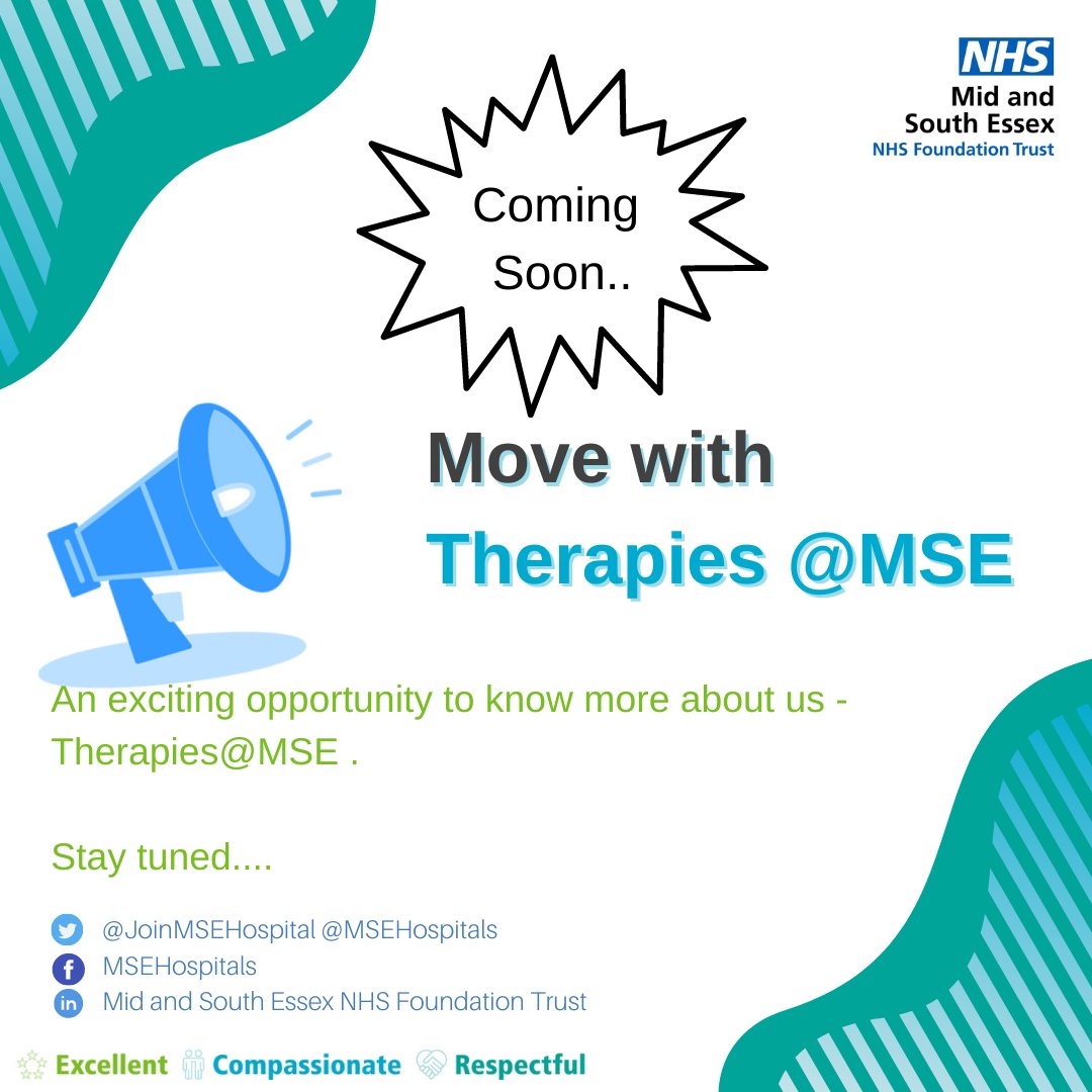 Mid and South Essex NHS Jobs tweet media