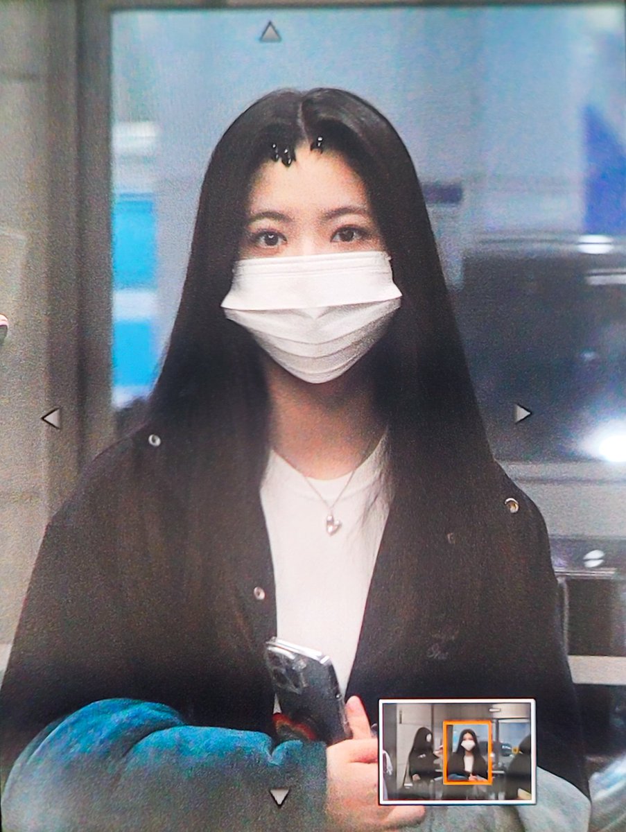 elsserafim's tweet photo. LE SSERAFIM HONG EUNCHAE (홍은채) fansite previews from Weekly Idol recording (220425)

cr. Tweetysilver06
#LE_SSERAFIM #르세라핌 https://t.co/bkz8NttMOs
