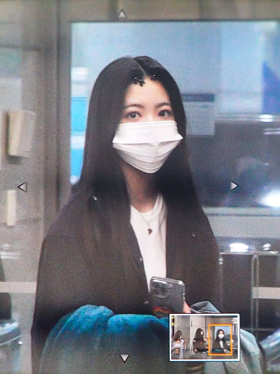 elsserafim's tweet photo. LE SSERAFIM HONG EUNCHAE (홍은채) fansite previews from Weekly Idol recording (220425)

cr. Tweetysilver06
#LE_SSERAFIM #르세라핌 https://t.co/bkz8NttMOs