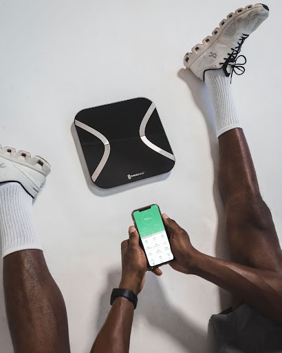 KoreHealth_'s tweet photo. Did you know that KoreScale tracks 14 different health and fitness metrics? What’s your favorite metric to track?👇 https://t.co/UzC8FYkVP3