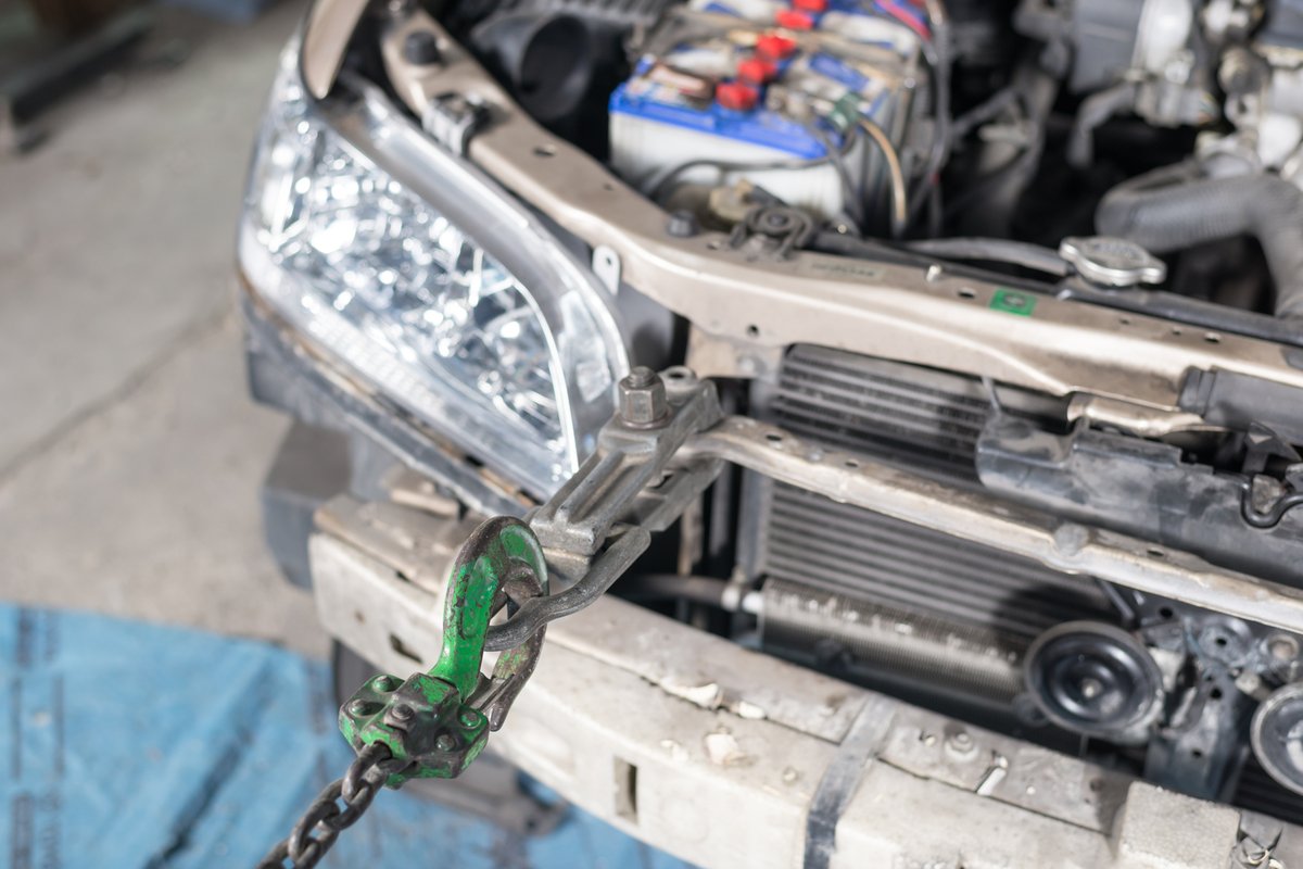 GilbertsBody's tweet photo. From professional free estimates to full auto body repairs, we have you covered! https://t.co/Dk630luFXs #AutoBodyShopHayward #AutoBodyRepairs #CarPaintMatching #FrameDamageRepairs https://t.co/ISZUCyWWAw