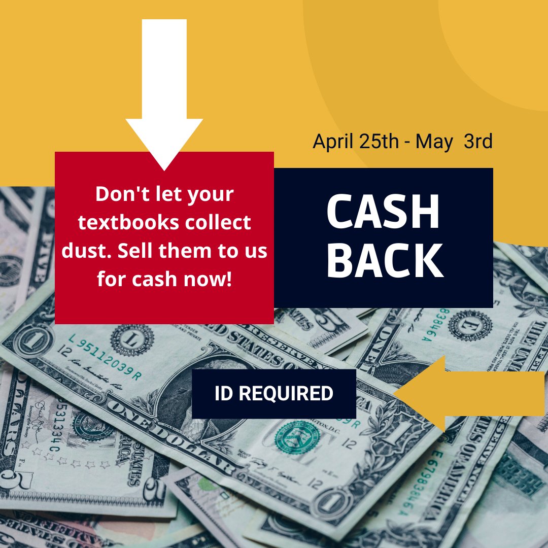 Raise you hand if you need extra cash in your pocket 🙋‍♀️