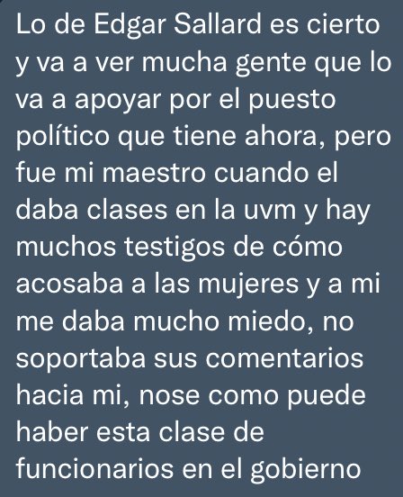 HermosilloToo's tweet photo. Edgar Sallard
#MeToo #MeTooMx #MeTooHermosillo https://t.co/3j8eK940nv