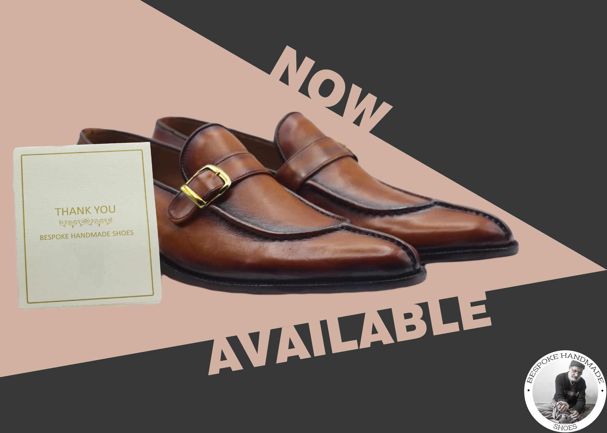 bespoke handmade shoes