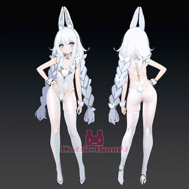 Twitterのコスプレ画像31