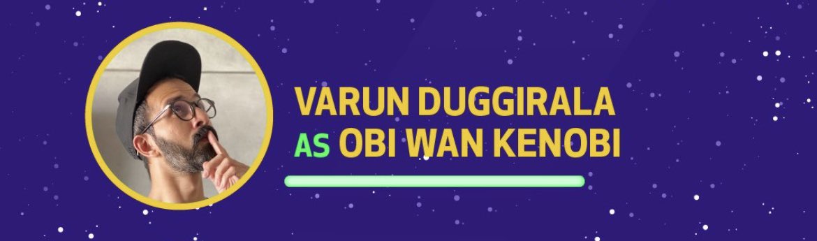 That’s it…. Achievement is going to be unlocked. And from now you will refer to me as “Obi wan duggirala” courtesy <a href="/GeekFruitHQ/">Geek Fruit</a>