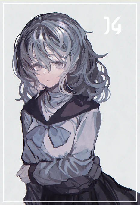 東雲諒子…… 