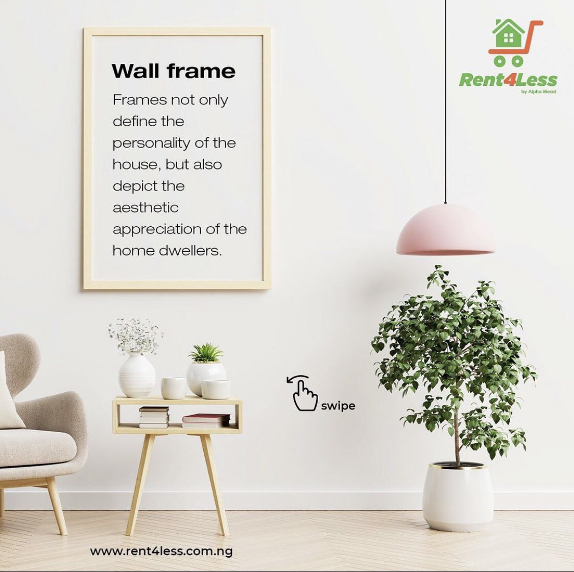 Rent4less_'s tweet photo. Here are some home decor tips you’d love #interiordesign #interiordesignideas #interiordecortips https://t.co/mnnJKPhkZp