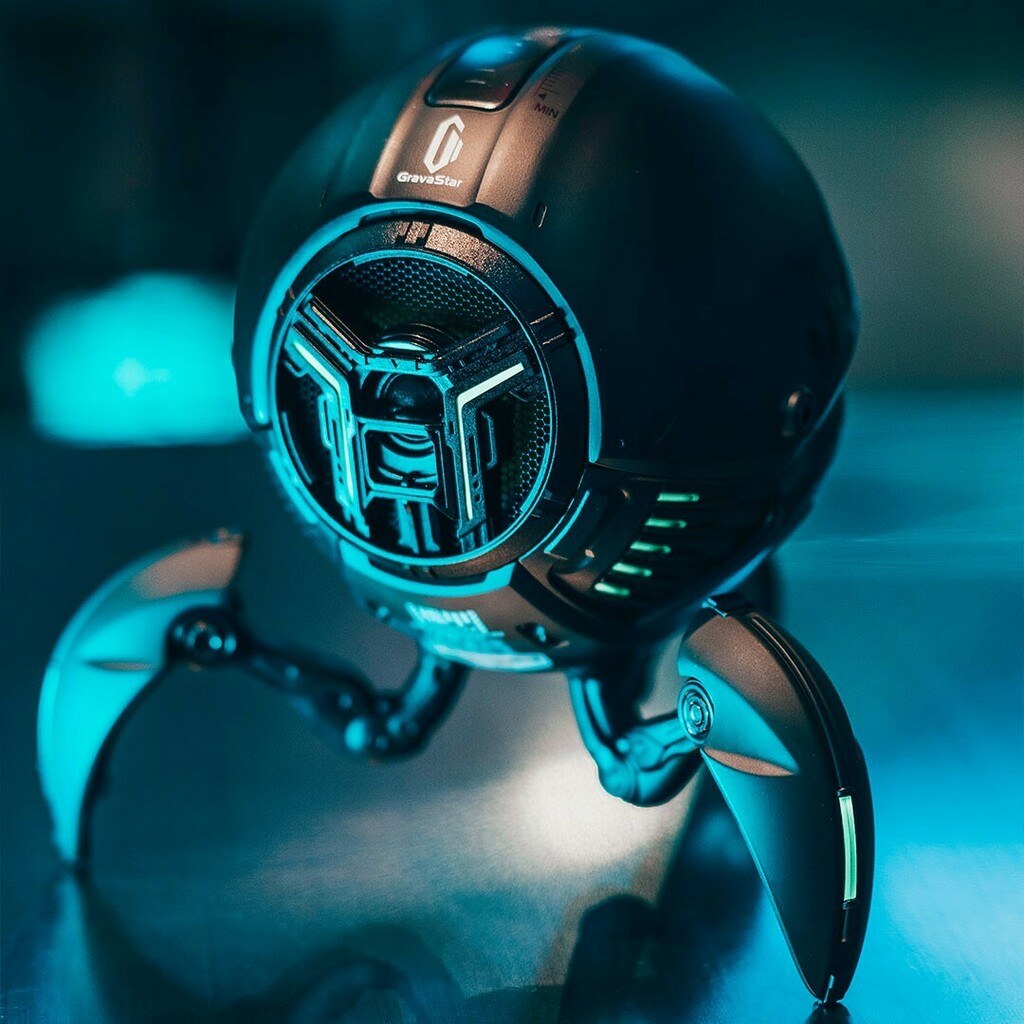 GravaStar_'s tweet photo. Will you be stoked to deck up your cyberpunk gaming room with classical GravaStar Mars Pro - Black? πΎπΎ Check the link in bio to get your new gear!
π·: @yoo.ee
.
.
.
.
#gravastar #gravastarmarspro #cyberpunk #scifi #gamer #techlover #newgear #techgad⦠https://t.co/PtuIgGMfA4 https://t.co/niefch6FmL