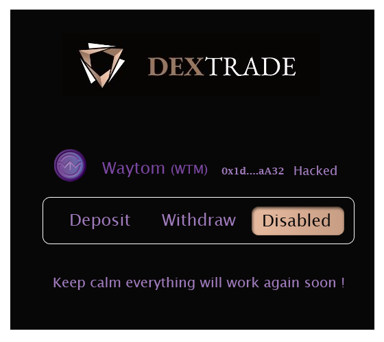 Waytom Social tweet media