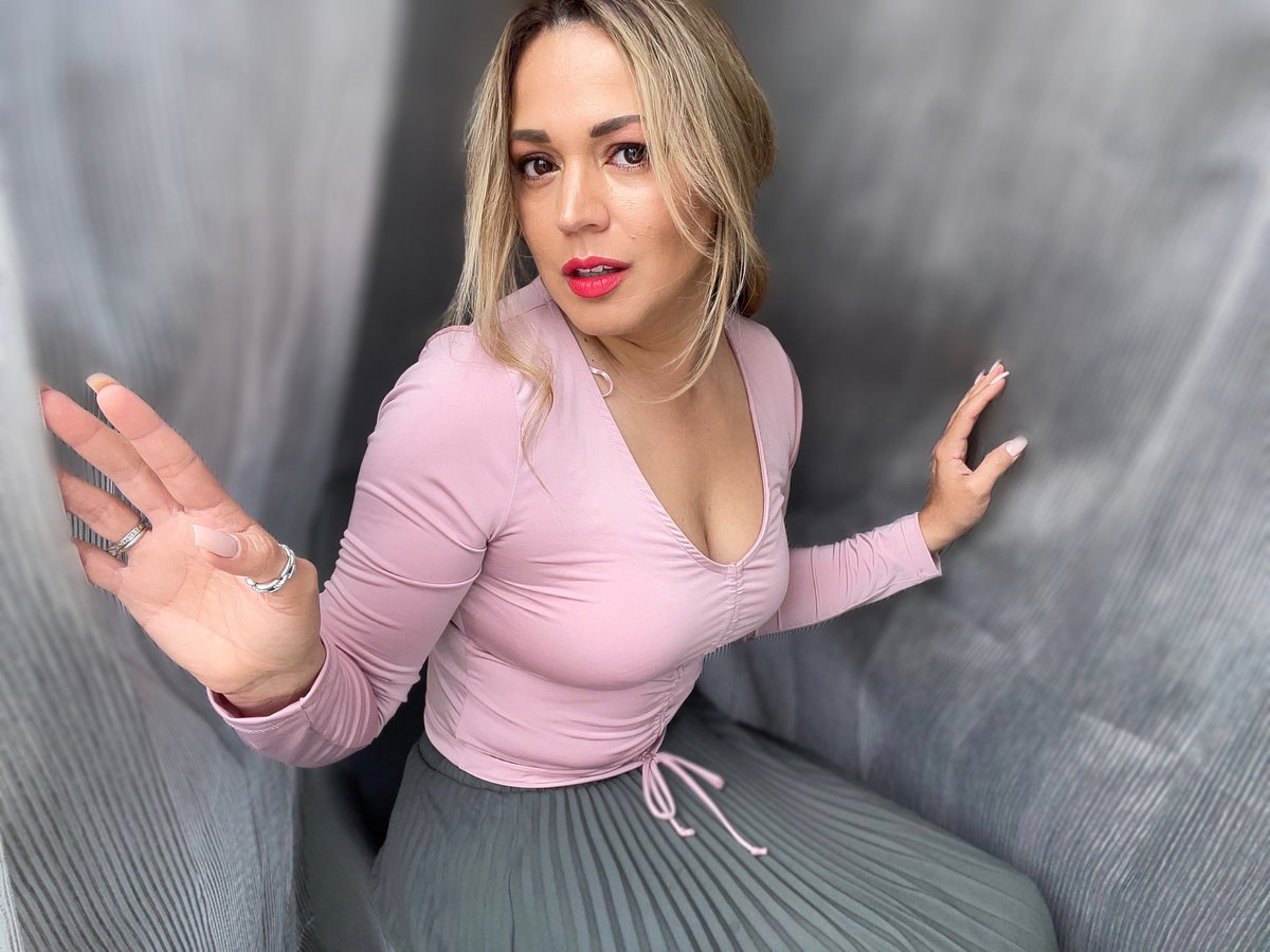 Miri Rodriguez tweet media