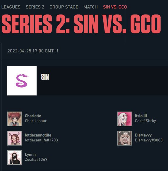 Our girls take the plunge today and compete in their first Game Changers match in just less than an hour! 

If you would like to support them, their Coach will be streaming his POV over on his twitch channel : twitch.tv/owainw1

Good Luck girls! #VCT #vctgamechangers