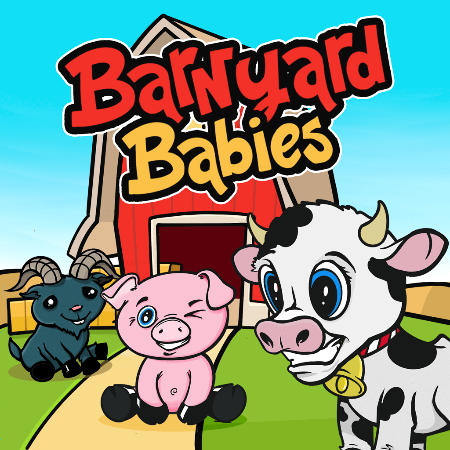 gobber_82's tweet photo. Introducing Barnyard Babies #NFT collection on #Chia blockchain.
#Airdrops and info available on Discord: https://t.co/AQo50rsqEE https://t.co/xm3vVAhXMr