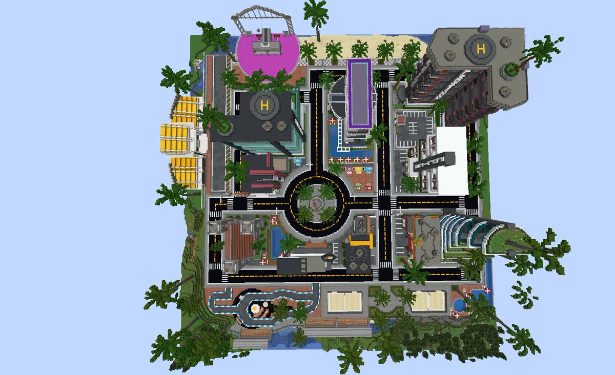 LeadPro is absolutely crushing it with their stunning builds for NFT Worlds.

Here's a small sneakpeak 👀 of what's to come for the Bacon nation: