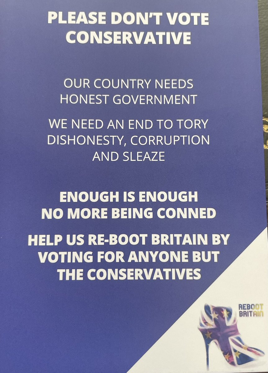 Brendan May tweet media