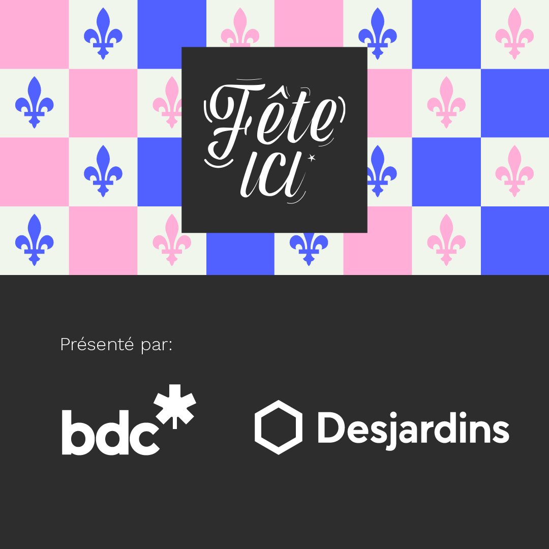Retrouvez notre boutique au sein d'EE22 et découvrez le travail d'artisans locaux au coeur de l'initiative Fête ici présenté par nos partenaires <a href="/bdc_ca/">BDC</a> et <a href="/desjardinscoop/">Desjardins</a>

Alors, envie de soutenir les créateurs québécois? 😉

📍  Palais des congrès de Montréal
 🕑 Les 3 et 4 mai