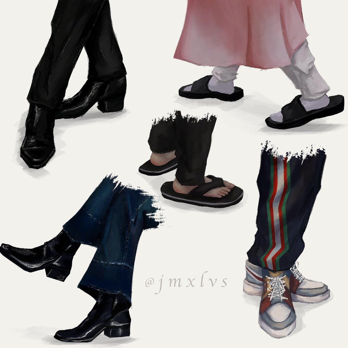 jmxlvs's tweet photo. Jimin's range >>> https://t.co/DSnoAAWjwo