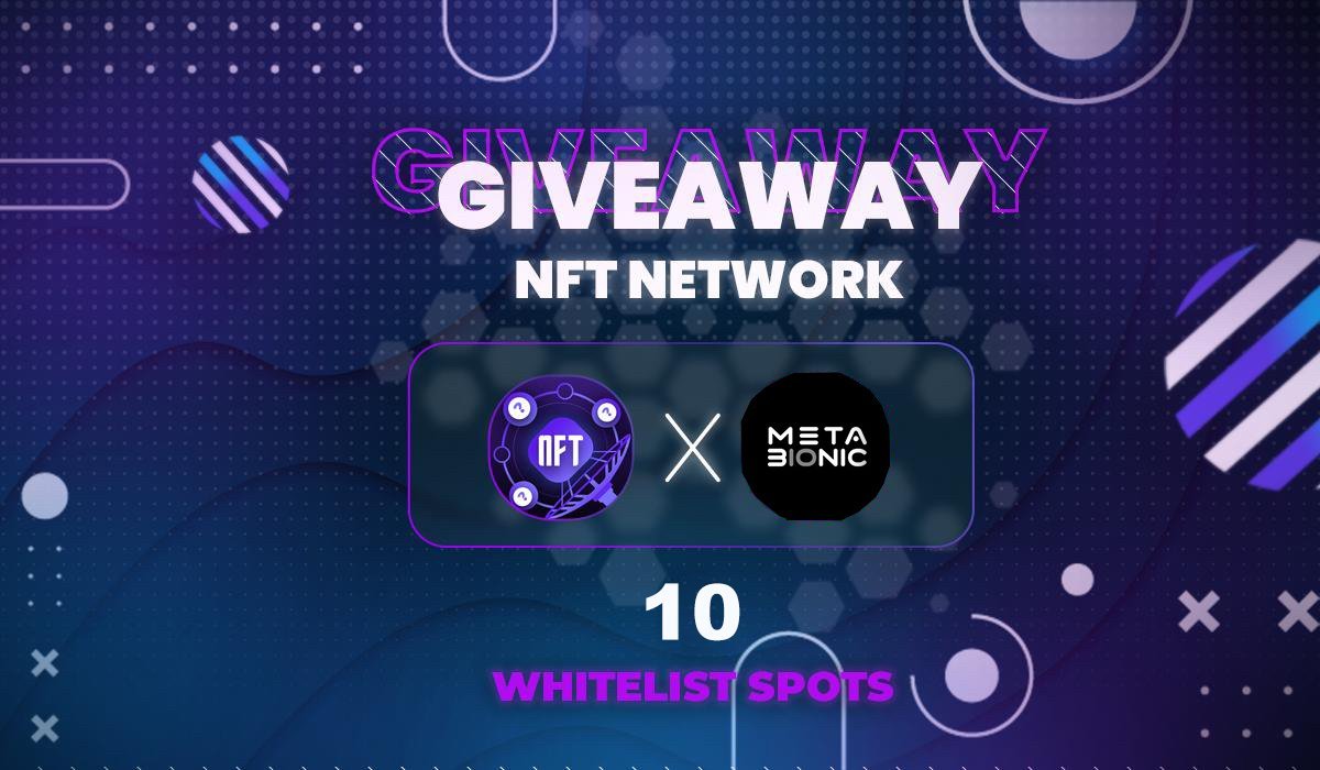 Nft Network tweet media