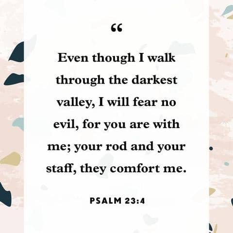 kpi_global's tweet photo. Today’s Prayer 

Lord Jesus, comfort me with your rod and your staff. Lead me Lord. Order my steps and keep me closer to you everyday of my life in Jesus’ Name. Amen! 🙏 https://t.co/ONTNxiAI5H
