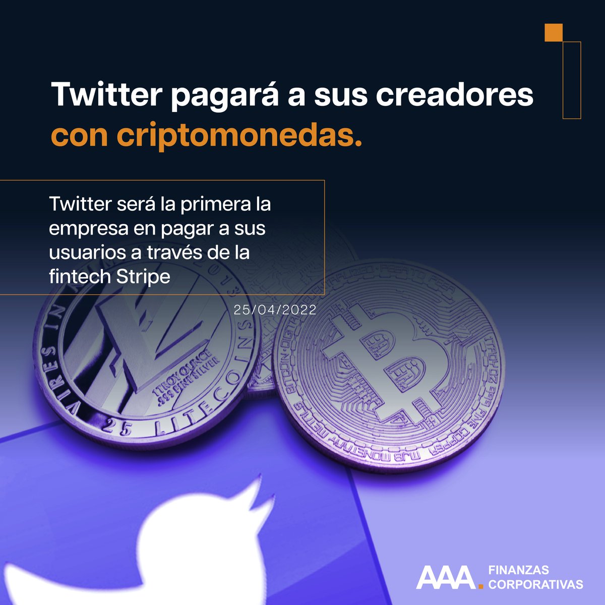 AAA Finanzas Corporativas tweet media