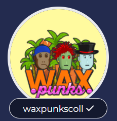 wax_punks's tweet photo. Dear All,

Fantastic news!

Our collection is now whitelisted on AtomicHub! 🎉

For more information, please join our Discord: https://t.co/khzl9aQiMH,
and visit our website: https://t.co/5FAG5aSocQ.

Kind regards,
WAX Punks Team https://t.co/9S1sl10E89