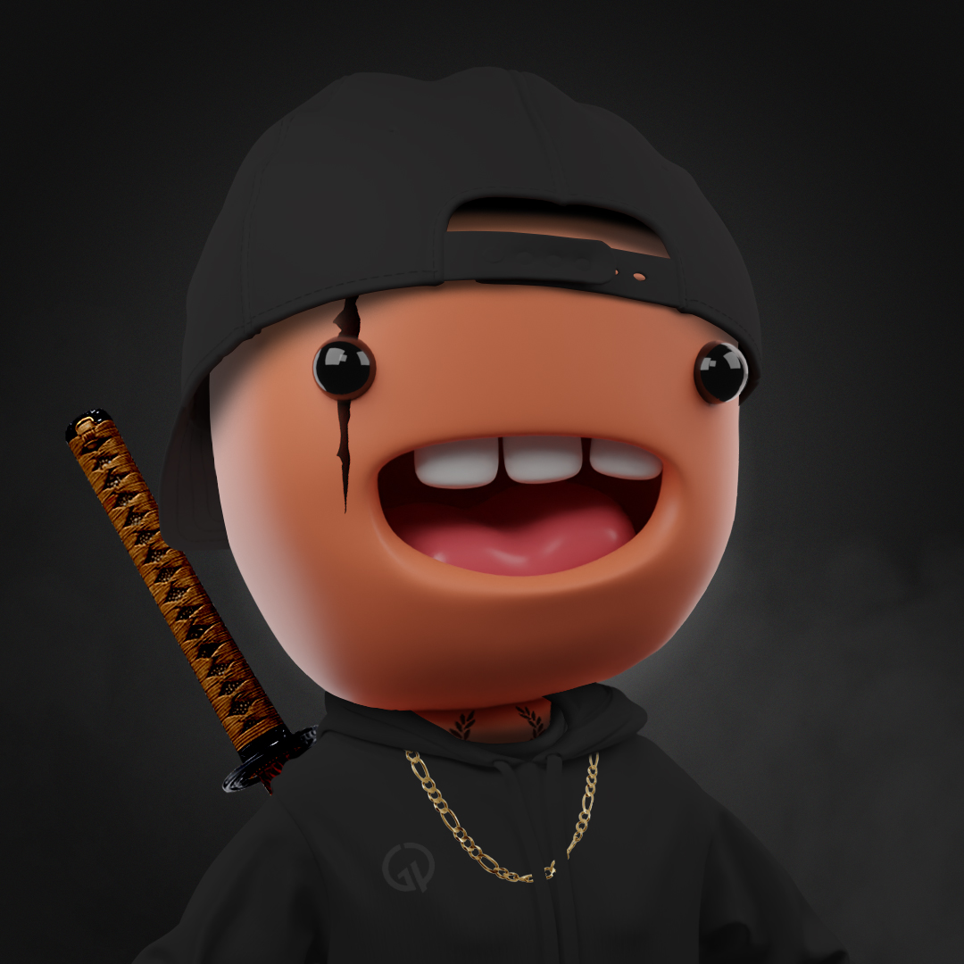 GugussePlanet's tweet photo. 🔥 GUGUSSE'S: Samouraï Sneak Peek🔥 

Check it out on our website!
https://t.co/ZjzC8WsICd 👀

5 WL #NFTGiveaway:
1⃣ Follow @GugussePlanet 
2⃣ Like, RT, and Tag 3 Friends
3⃣ Join https://t.co/a7Pa1rJDli

⌛ Ends in 72 hours
#ETH #NFT #NFTCommunity #Giveaways https://t.co/AxDgJiqpBM