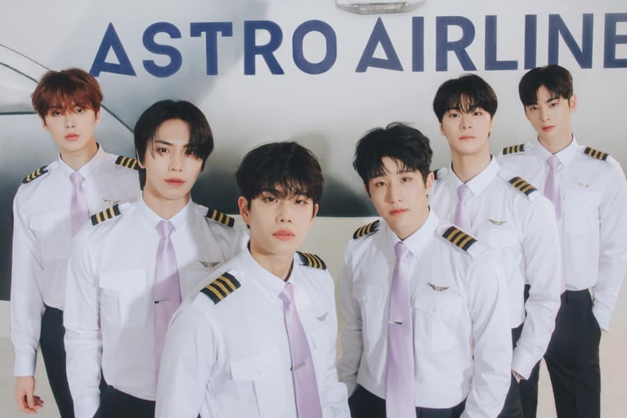 Soompi tweet media