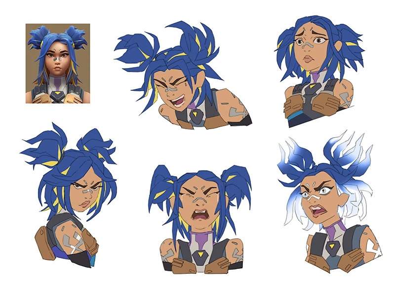 --; omg look at baby