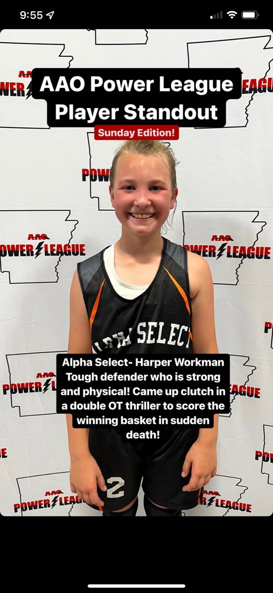 Proud of my girl this weekend. Showed some maturity during an emotional weekend for sure.. 

#HWPO #GirlDad 
#onlyoneairedale  (shhhh nothing to see here 🫣)
<a href="/Alpha_Select_/">Alpha Select Club Teams</a>   2030
<a href="/AAOTEAM/">AAO</a> 
<a href="/FlightAAOGBB/">AAO Flight Girls Basketball</a> 
<a href="/Coach_Mann13/">Coach Codey Mann</a> <a href="/Alma_girlsbball/">Lady Airedale 🏀</a> 
<a href="/Ssiler3/">Sean Siler</a> <a href="/dave_keeling/">Dave Keeling</a>