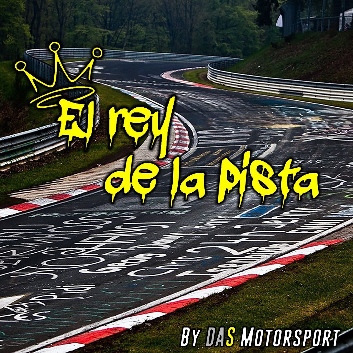 ¡Inscripciones Abiertas!

Avisa a tu equipo, y pilla asiento para el Rey de la Pista. 

forms.gle/Cq5vUzJXdBA1Dp…

#beDAS
#DASrey