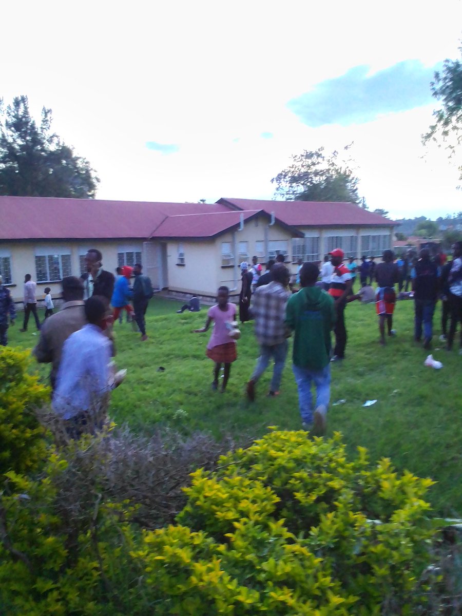 Ronald21368950's tweet photo. General's birthday party in mbarara https://t.co/8VDE0eYjPA