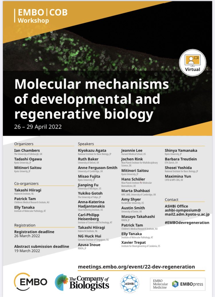 TheYunLab (@maxyunlab) on Twitter photo Do not miss this exciting meeting #embo starting tomorrow; <a href="/HannahWalters30/">Hannah Walters</a> and <a href="/MaxYunLab/">TheYunLab</a> will present: meetings.embo.org/files/posters/…. <a href="/CRTDpress/">CRTD</a> <a href="/mpicbg/">MPI-CBG Dresden</a> Do not miss this exciting meeting #embo starting tomorrow; <a href="/HannahWalters30/">Hannah Walters</a> and <a href="/MaxYunLab/">TheYunLab</a> will present: meetings.embo.org/files/posters/…. <a href="/CRTDpress/">CRTD</a> <a href="/mpicbg/">MPI-CBG Dresden</a>