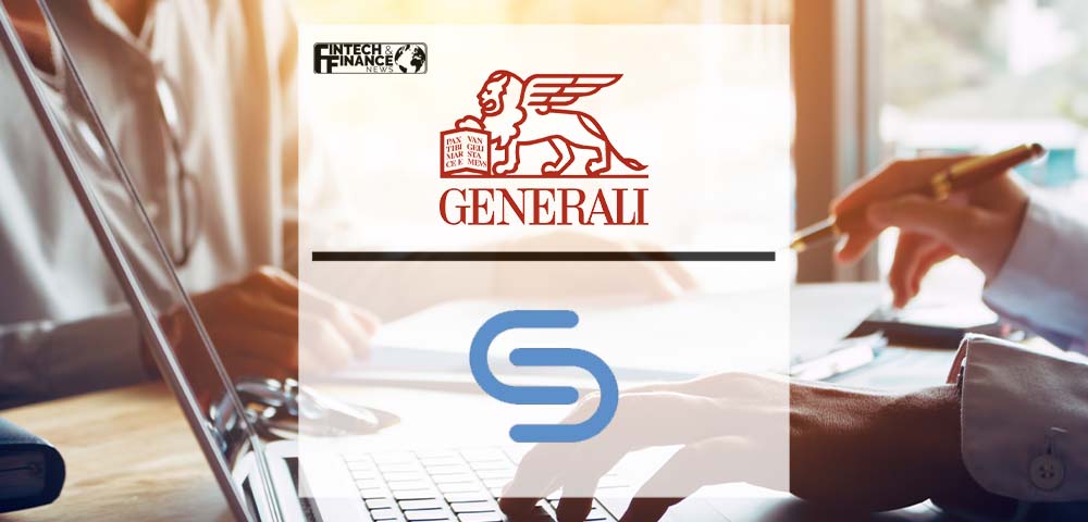 Insurer Generali Receives 314% ROI in First Year Deploying UltimateSuite Task Mining
zpr.io/nkWyEnivbetc
#Fintech  #Paytech #FFnews