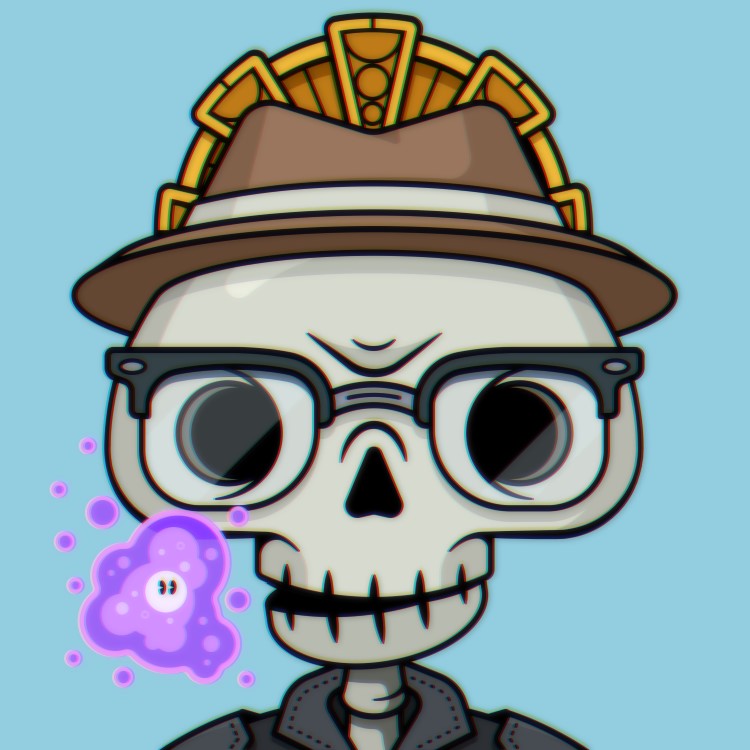 Grim Syndicate tweet media