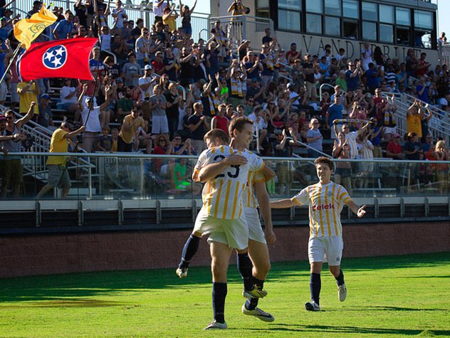 NSCRoadies's tweet photo. Y’all… we did it.🥹

HAPPY @GEODISPark MATCH WEEK! 

#EveryoneN https://t.co/MSyiRtNnEi