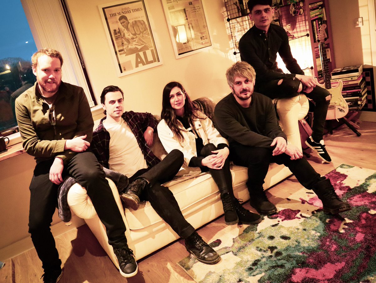 WATCH: Inverness band Chancers new video for Three Of Swords - a tarot heartbreaker - as they prepare for a live set at Ukraine fundraiser on the first of two nights, Friday in <a href="/HootsInverness/">Hootananny Inverness</a> The tarot reader looks strangely familiar ... Read:  whatson-north.co.uk/whats-on/news/…