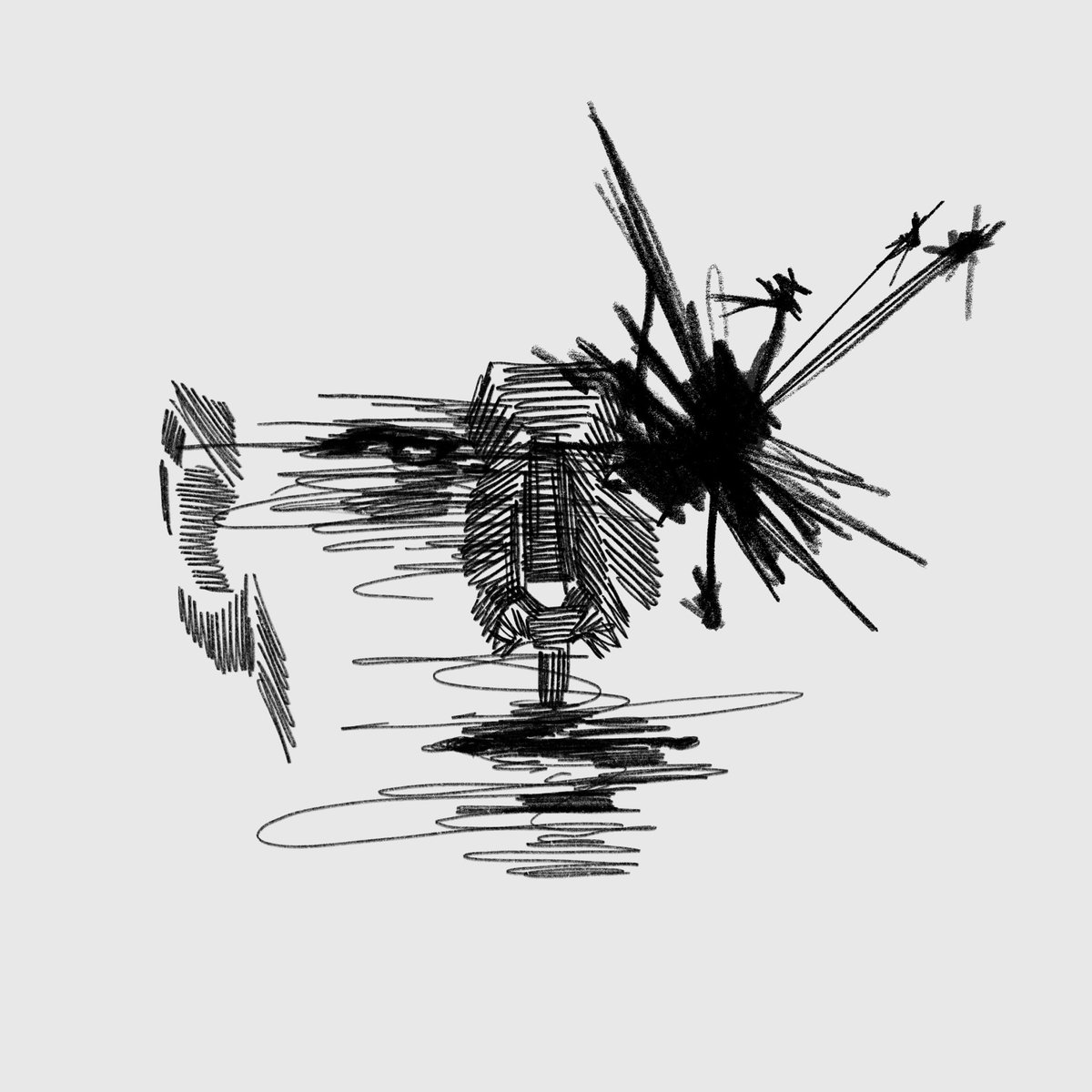leesj213's tweet photo. Overlapping two of mine. Quite cool @jakejfried @021_nft
#club021 #nightvision #jakefried https://t.co/ts93iRMpls