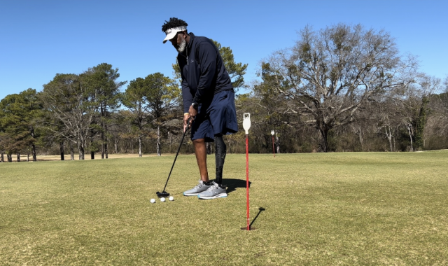 #Birmingham's Chris Osborne, who lost his left leg in a 2004 motorcycle accident, is headed to London as member of Team USA for the prestigious <a href="/TheCairnsCup/">The CAIRNS CUP</a>, a global disability golf event. <a href="/BhamTimes/">TheBirminghamTimes</a> <a href="/ChrisOZmediaguy/">Chris Osborne</a>  
birminghamtimes.com/2022/04/chris-…