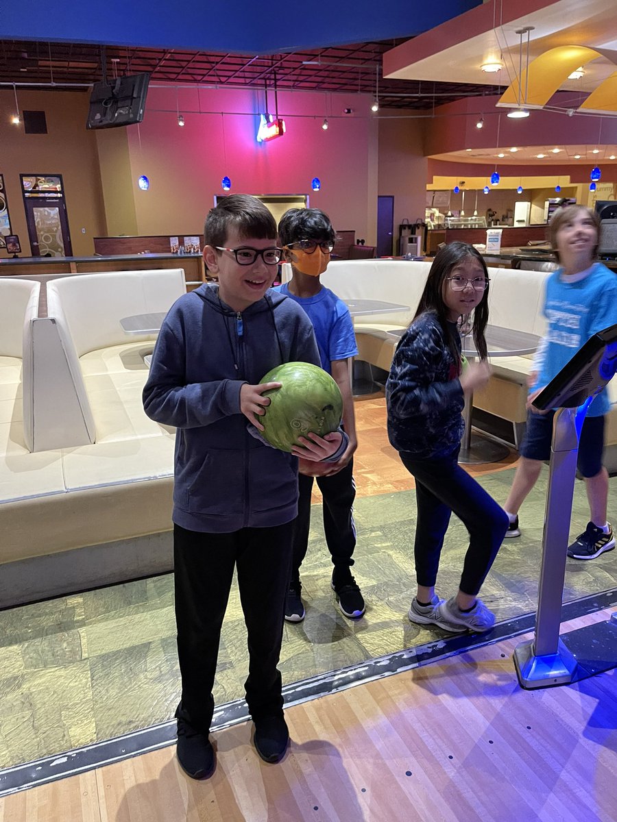 5th Grade Celebration-Main Event!